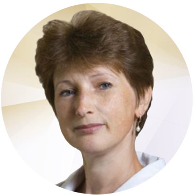 Ирина Кононова