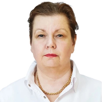 Татьяна Боровик