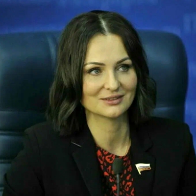 Татьяна Буцкая