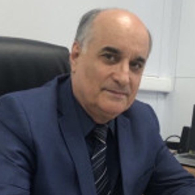 Саидмурод Саидов