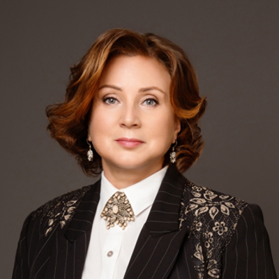 Татьяна Пилат