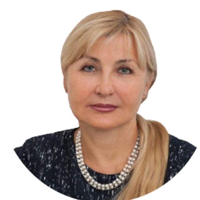 Елена Кондратьева