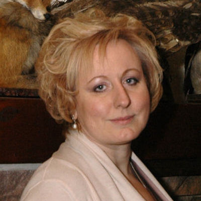 Светлана Сергеева