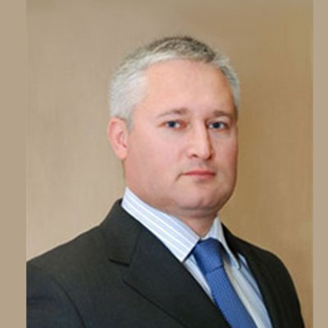 Андрей Дехнич