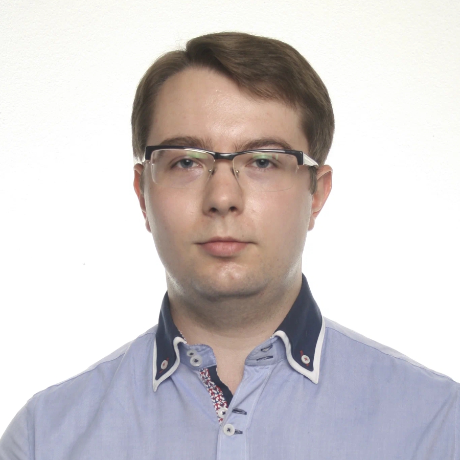 Филипп Горкавенко