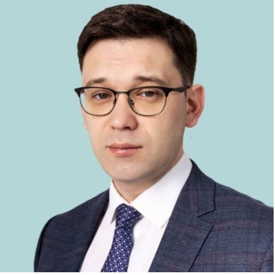 Роман Щеглеватых