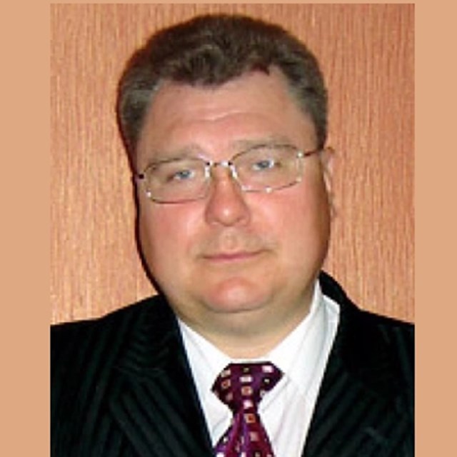 Михаил Пчелинцев