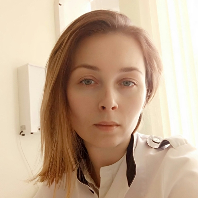 Анна Кондур