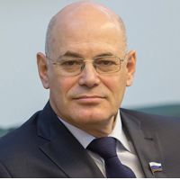 Владимир Круглый