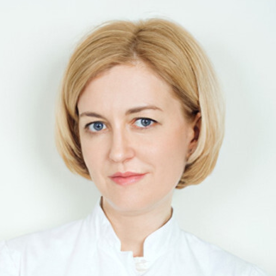 Ольга Бойко