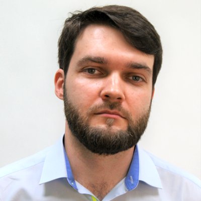 Алексей Федоров