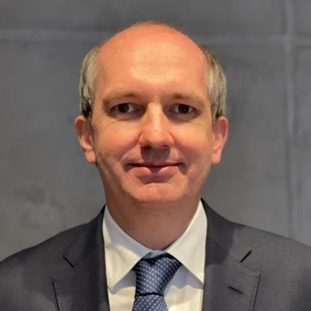 Олег Левковский