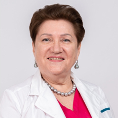 Елена Уварова
