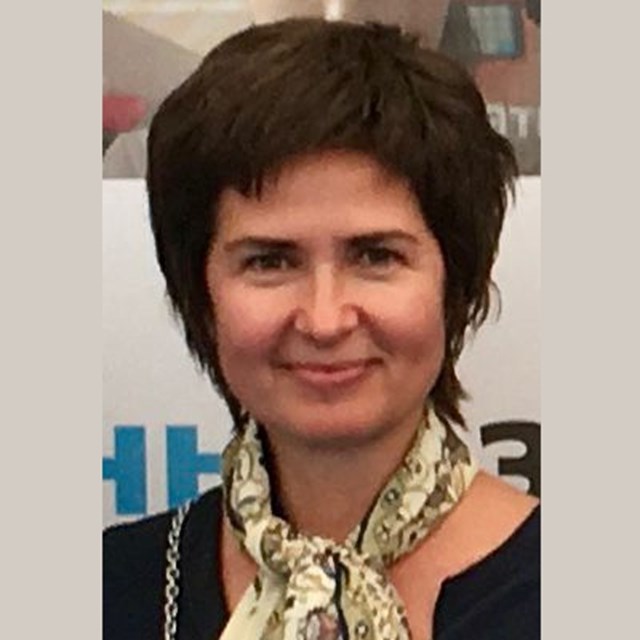 Наталья Бабкова