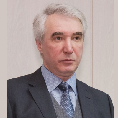 Михаил Кукушкин