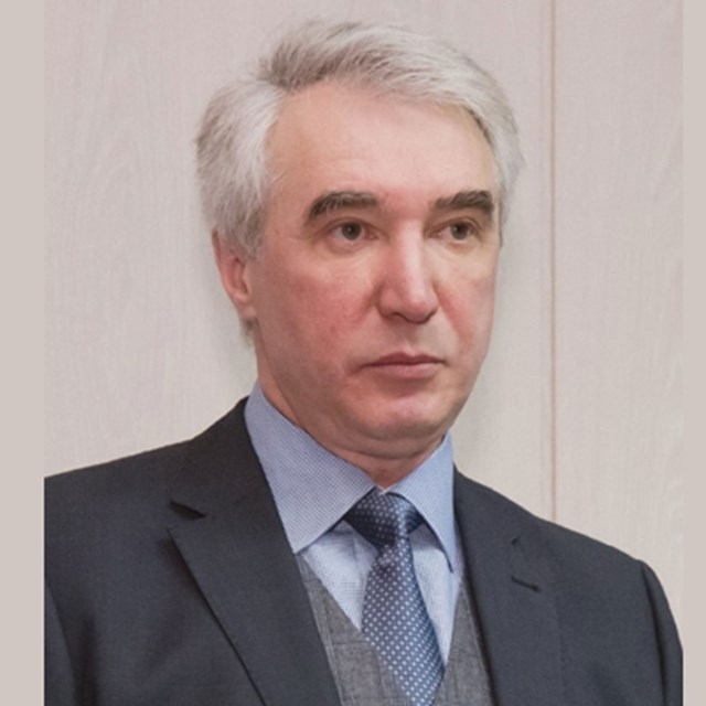 Михаил Кукушкин