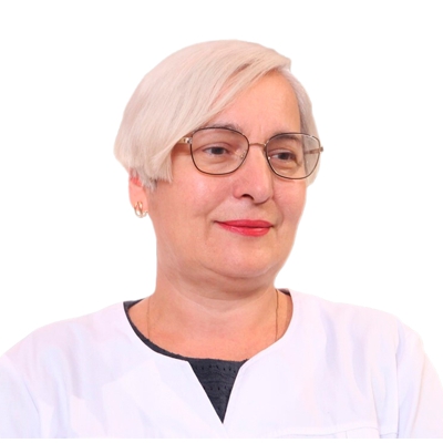 Карина Райхельсон