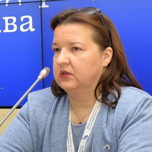 Екатерина Курбангалеева