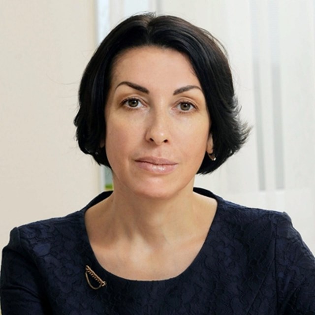 Татьяна Савинова
