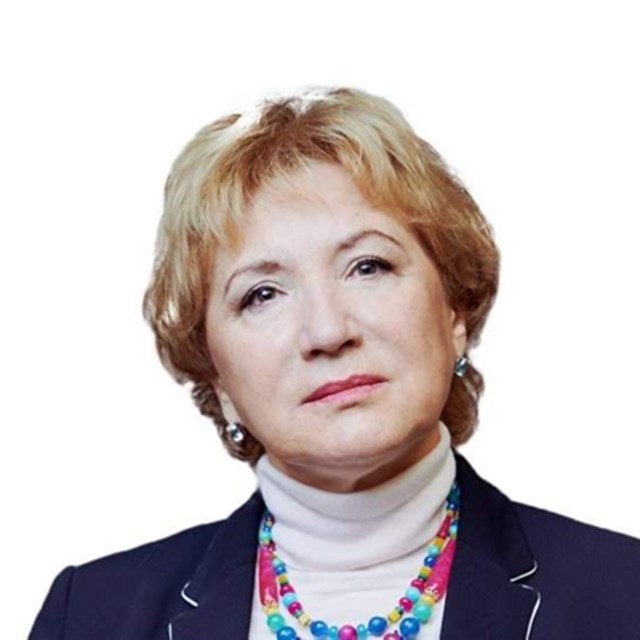 Лариса Попович