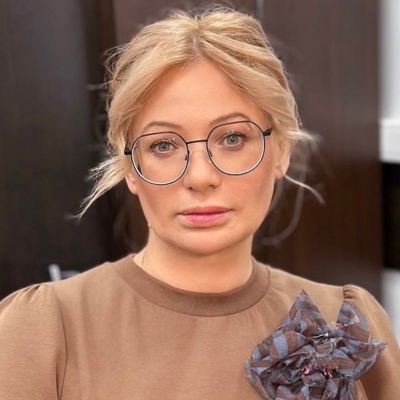 Инна Ямбулатова