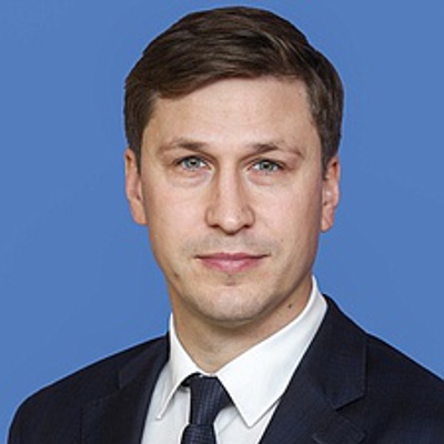 Иван Новиков