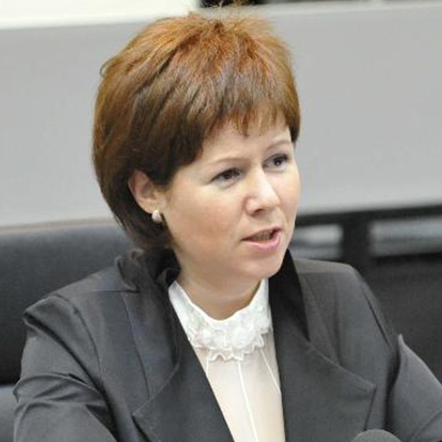 Анастасия Жукова