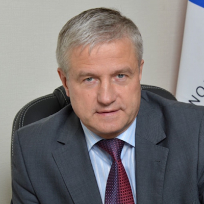 Сергей Багненко