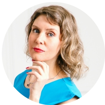 Ольга Павлова