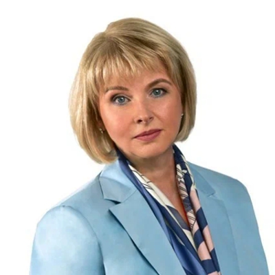 Вероника Власова