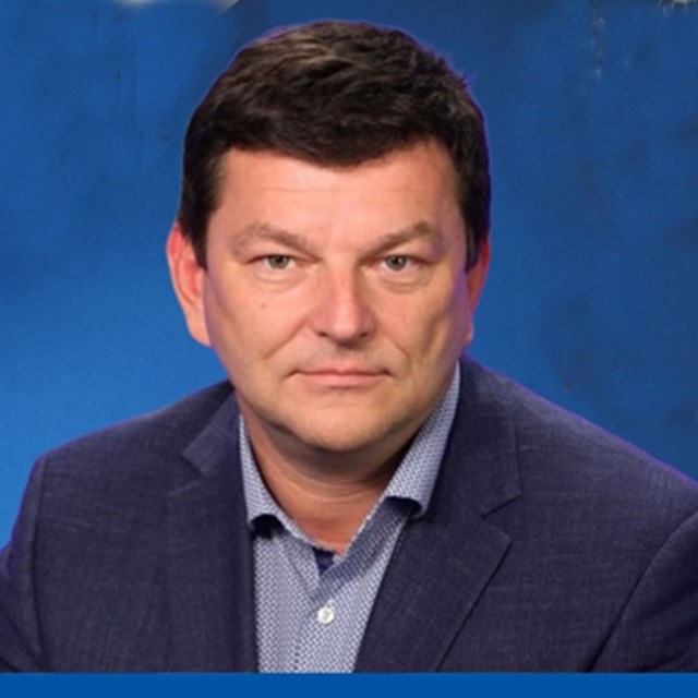 Владимир Кулабухов