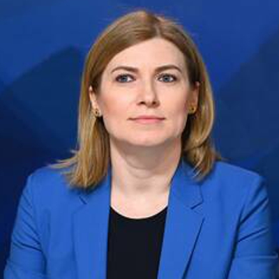 Светлана Шпорт