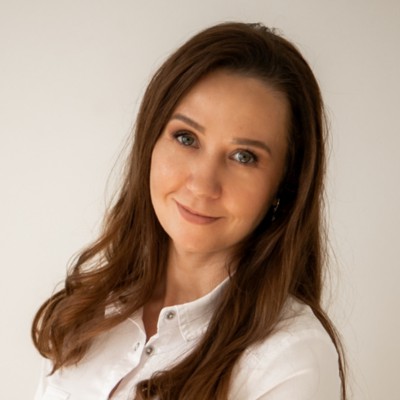 Людмила Гофман