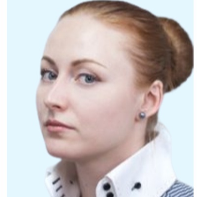 Юлия Ледовских