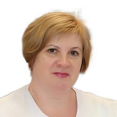 Людмила Катанахова