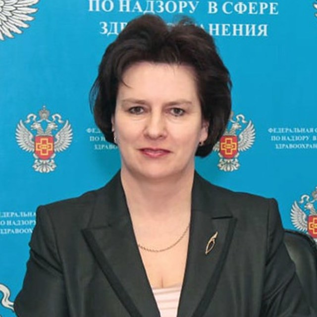 Алла Самойлова