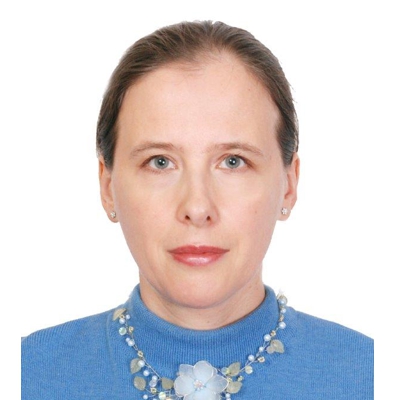 Елена Лебедева