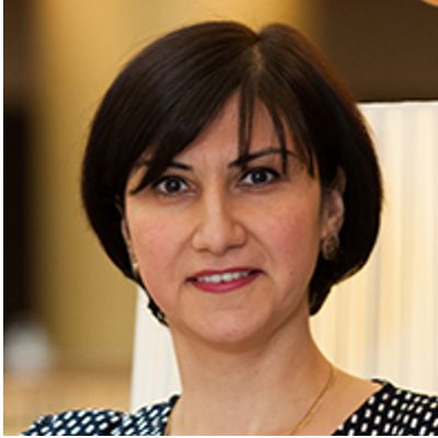 Неля Погосян