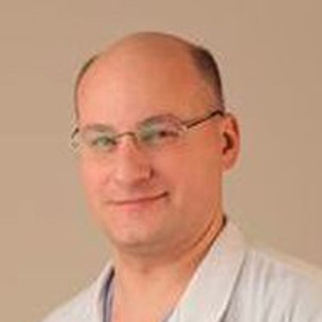 Андрей Ярошецкий