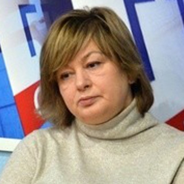 Наталия Биюн