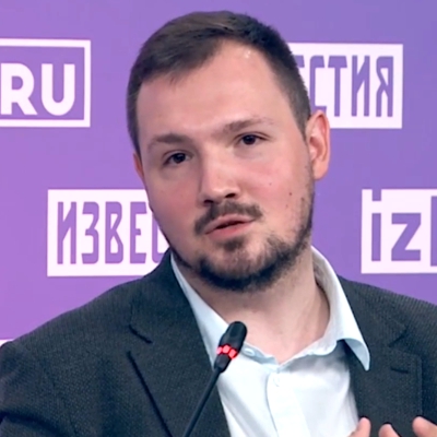 Михаил Пашин