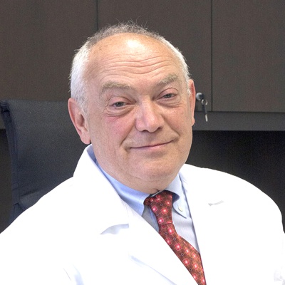 Александр Румянцев