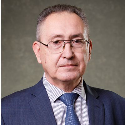 Игорь Молчанов