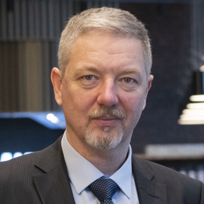 Михаил Чураков