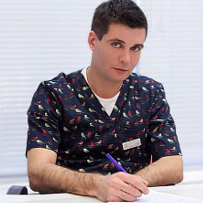 Алексей Ртищев