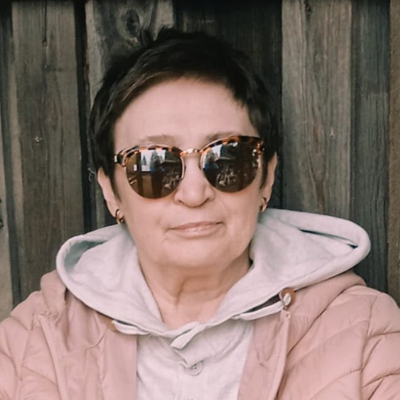 Татьяна Макарова