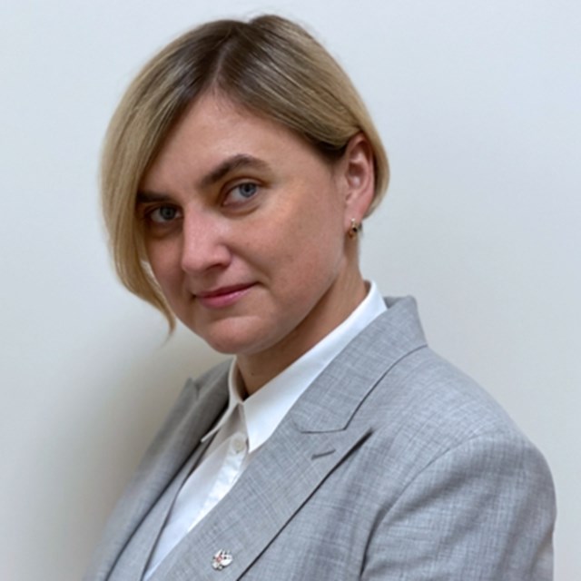 Екатерина Каракулина