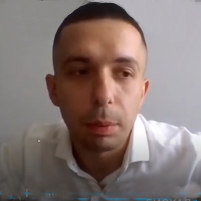 Валентин Додонов